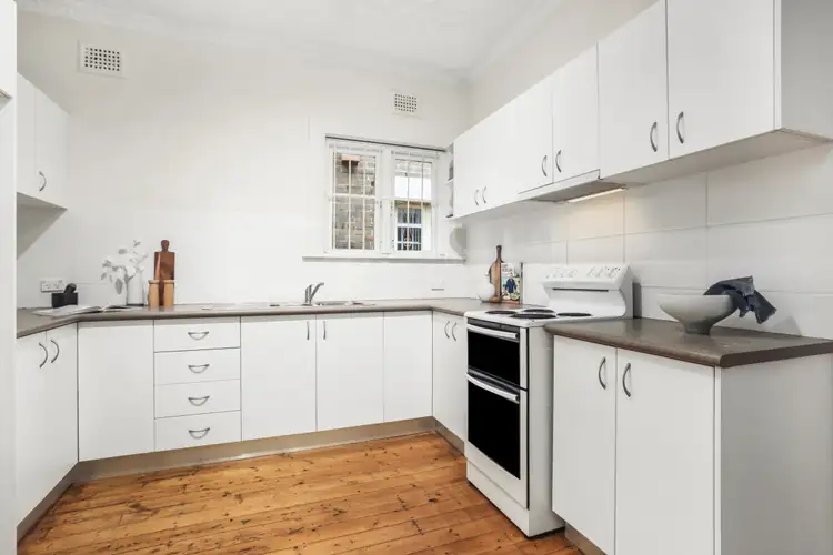 Second view of Homely apartment listing, 1/17 Bennett Street, Bondi NSW 2026