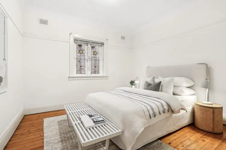 Fifth view of Homely apartment listing, 1/17 Bennett Street, Bondi NSW 2026