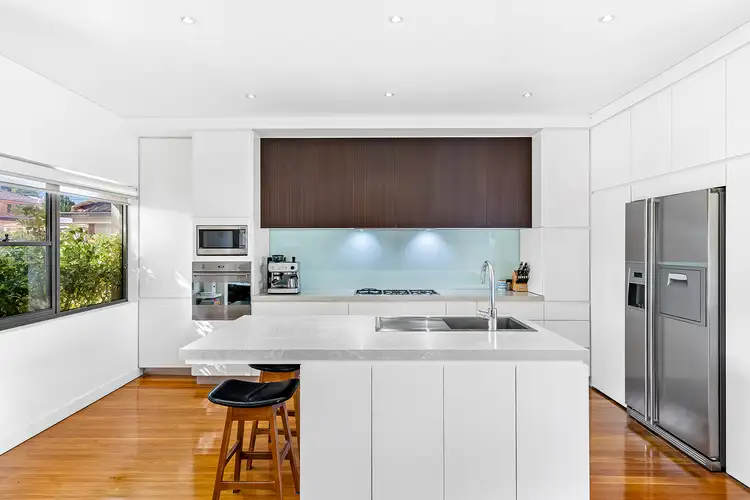 43 Margaret Street, Kingsgrove NSW 2208