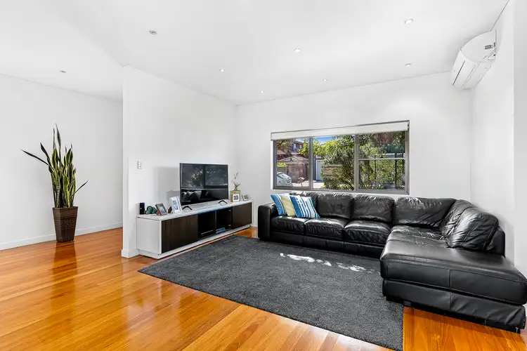 Second view of Homely house listing, 43 Margaret Street, Kingsgrove NSW 2208