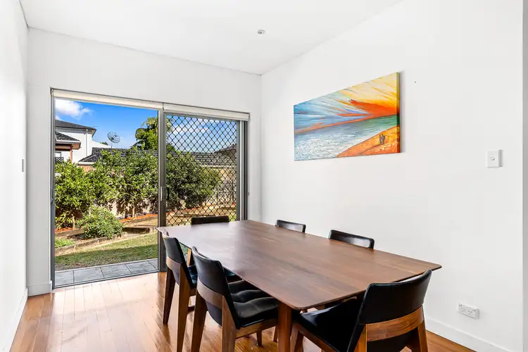 Third view of Homely house listing, 43 Margaret Street, Kingsgrove NSW 2208