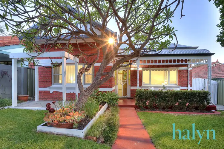 Second view of Homely house listing, 16 Ebsworth Street, Mount Lawley WA 6050