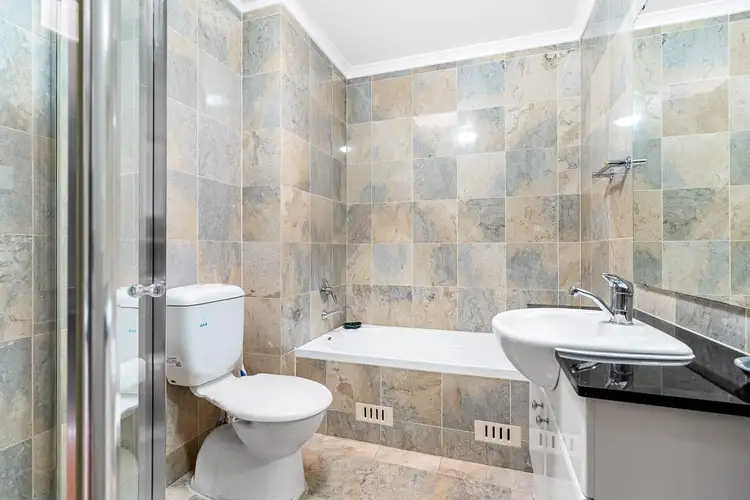 Third view of Homely apartment listing, 36/7-9 Belgrave Street, Kogarah NSW 2217