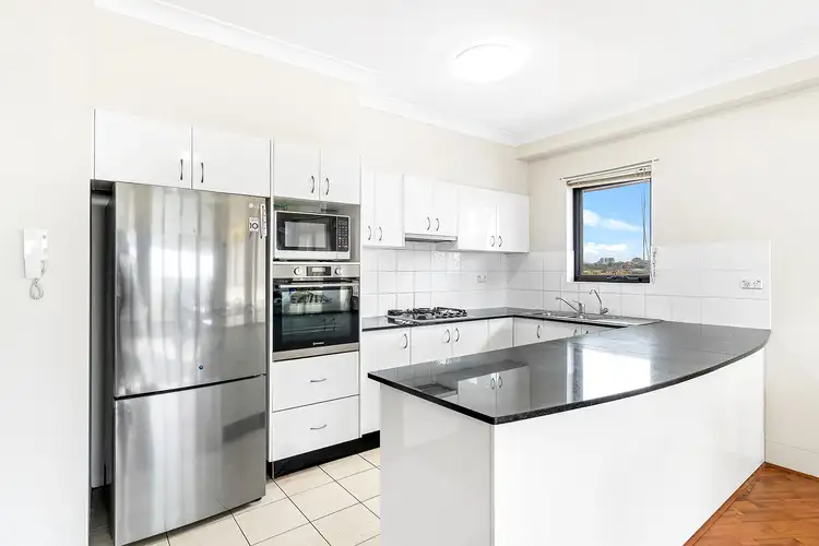 Fourth view of Homely apartment listing, 36/7-9 Belgrave Street, Kogarah NSW 2217