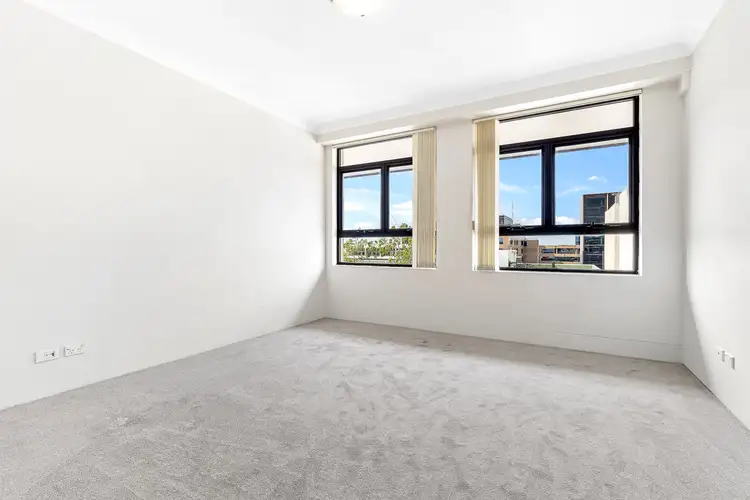 Fifth view of Homely apartment listing, 36/7-9 Belgrave Street, Kogarah NSW 2217