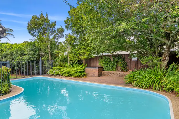 Fifth view of Homely house listing, 17 Shamrock Parade, Killarney Heights NSW 2087