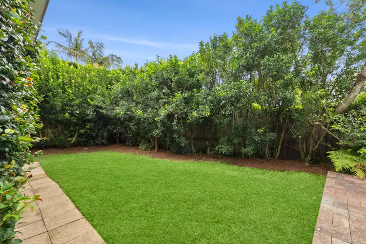 Sixth view of Homely house listing, 17 Shamrock Parade, Killarney Heights NSW 2087