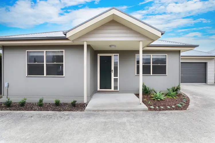 Main view of Homely unit listing, 4/54 Hart Street, Colac VIC 3250