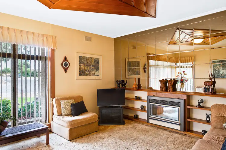 Third view of Homely house listing, 40 Brougham Drive, Valley View SA 5093