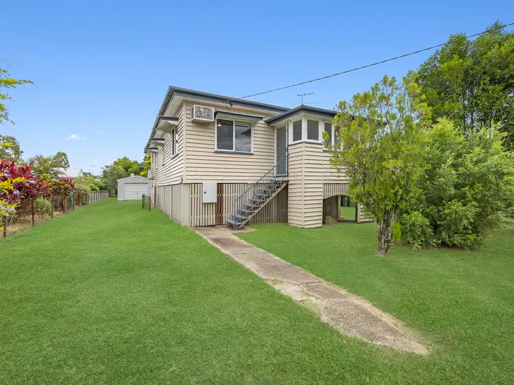 5 Phillips Street