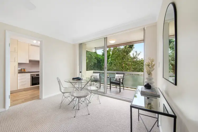 Second view of Homely apartment listing, 3C/699 Military Road, Mosman NSW 2088