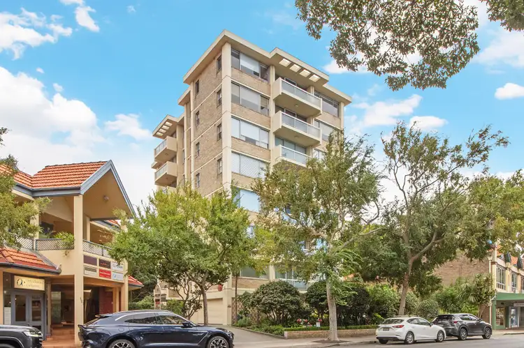 Third view of Homely apartment listing, 3C/699 Military Road, Mosman NSW 2088