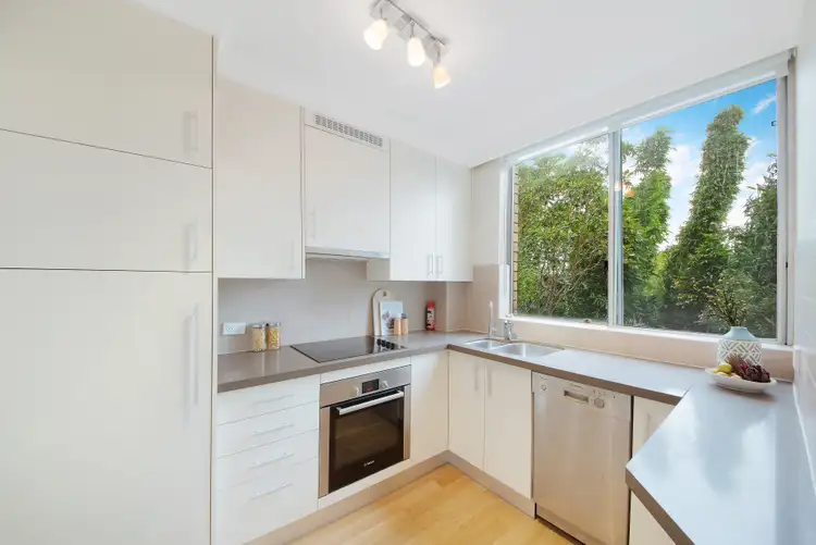 Fourth view of Homely apartment listing, 3C/699 Military Road, Mosman NSW 2088