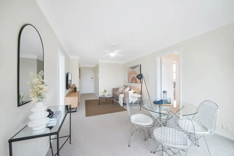 Fifth view of Homely apartment listing, 3C/699 Military Road, Mosman NSW 2088