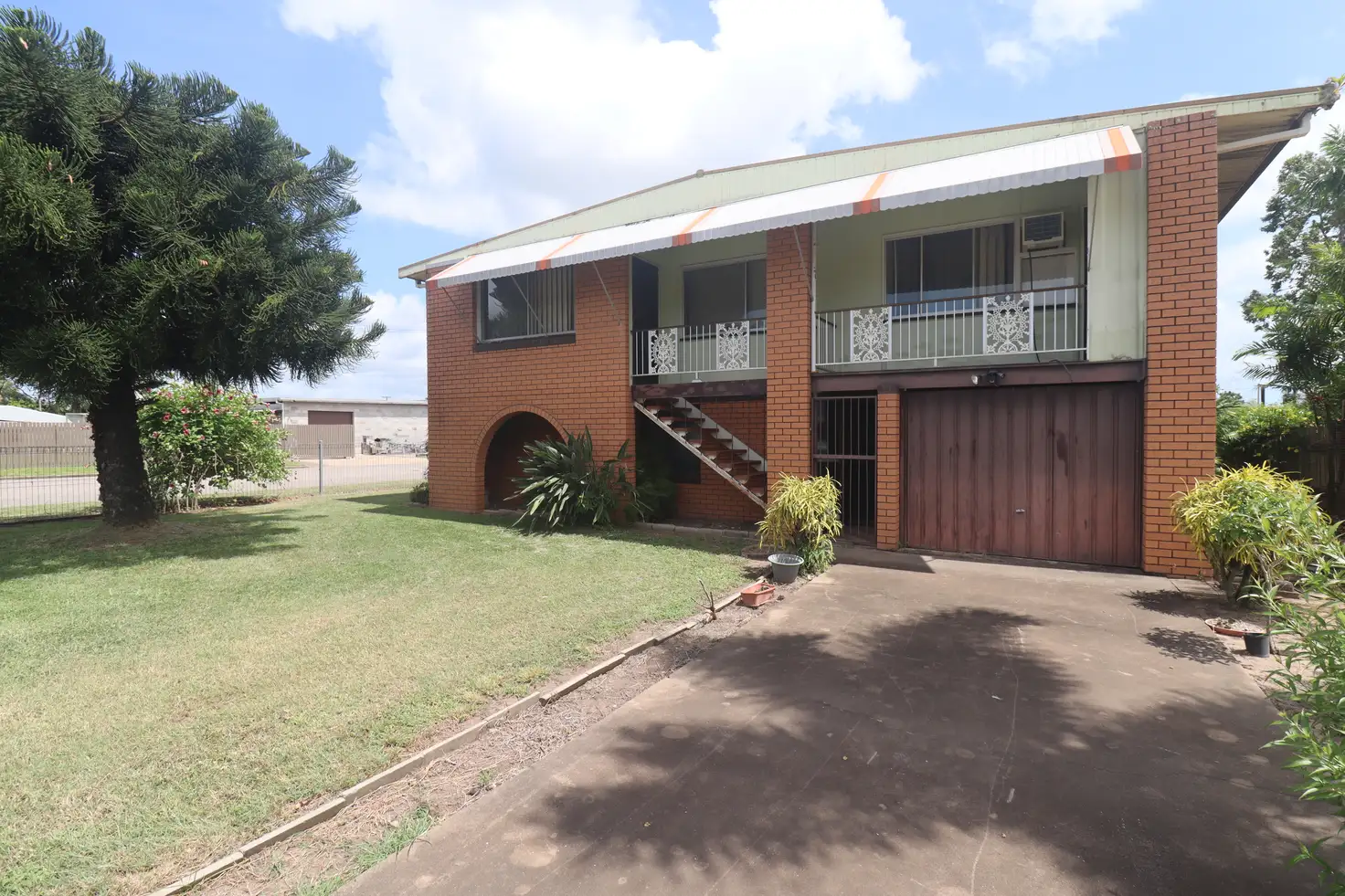 Main view of Homely house listing, 38-40 Victoria Street, Ayr QLD 4807