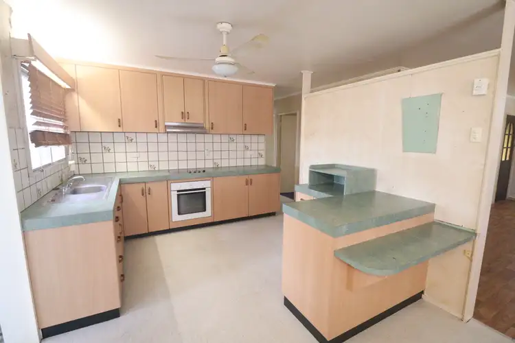 Second view of Homely house listing, 38-40 Victoria Street, Ayr QLD 4807