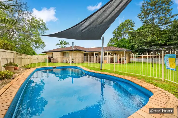 Main view of Homely house listing, 4 Greenside Place, Joyner QLD 4500