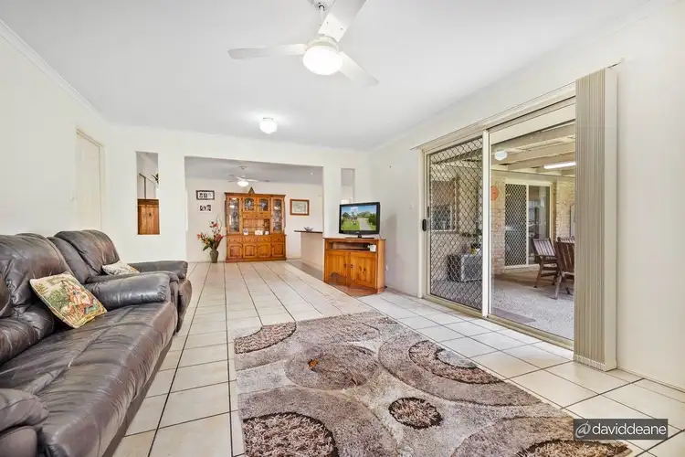 Fourth view of Homely house listing, 4 Greenside Place, Joyner QLD 4500