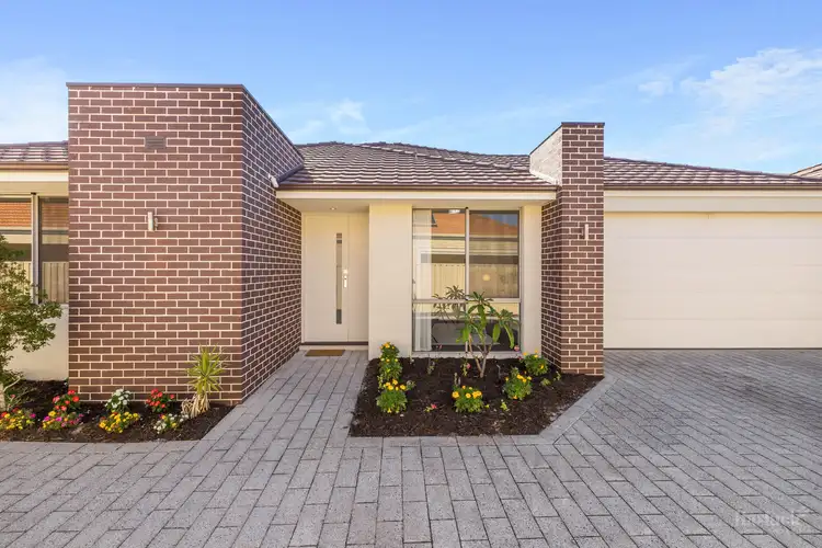 Second view of Homely villa listing, 273B The Strand, Dianella WA 6059