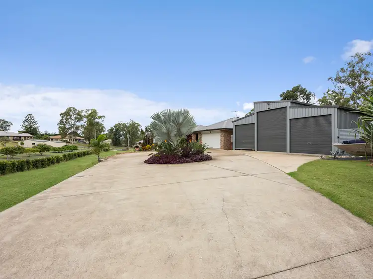 12 Appaloosa Place