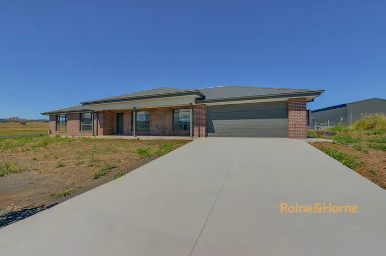 57 Jubata Drive, Tamworth NSW 2340