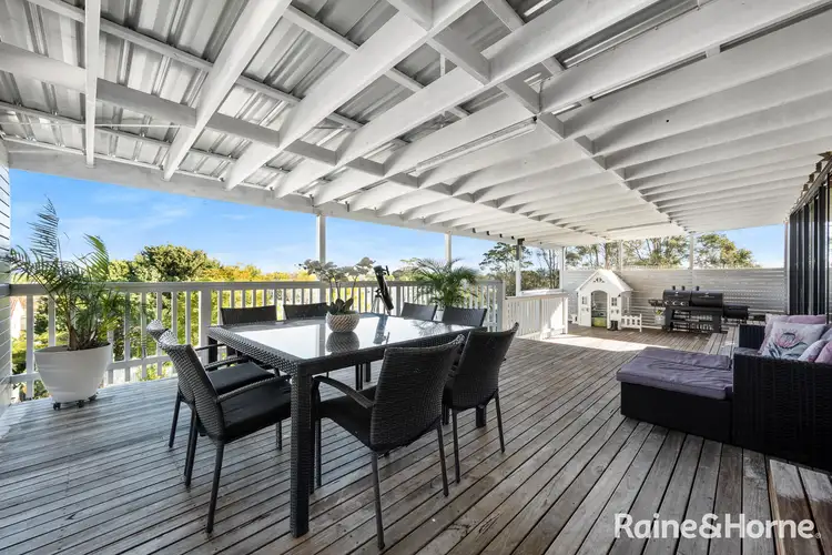 11 Berrellan Street, Greenwell Point NSW 2540