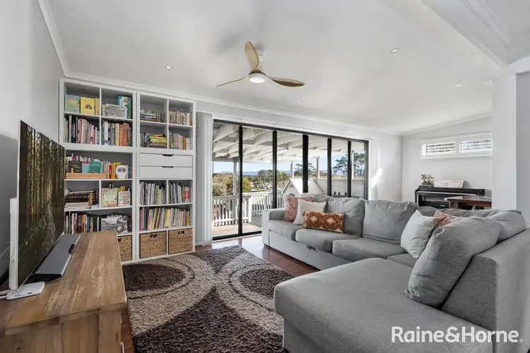 Fourth view of Homely house listing, 11 Berrellan Street, Greenwell Point NSW 2540