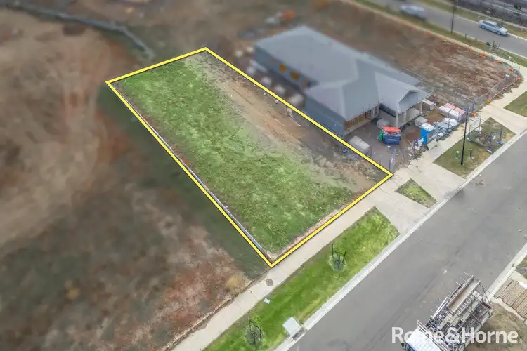 Second view of Homely land listing, 18 Miles Street, Gisborne VIC 3437