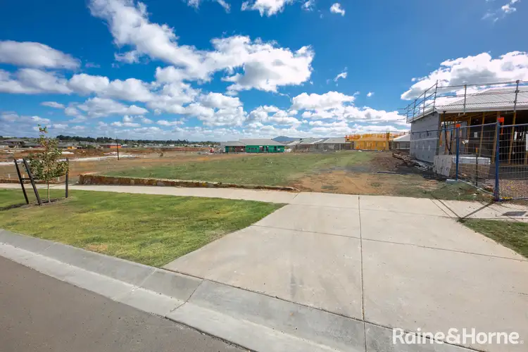 Third view of Homely land listing, 18 Miles Street, Gisborne VIC 3437