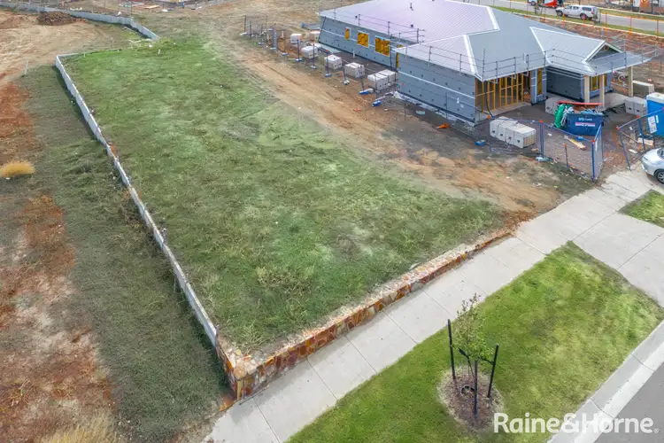 Seventh view of Homely land listing, 18 Miles Street, Gisborne VIC 3437