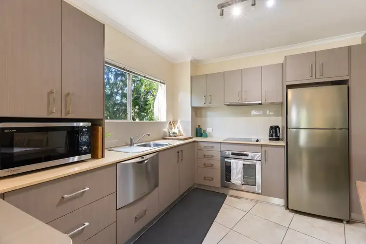 Second view of Homely apartment listing, 19/11-15 Port Douglas Road, Port Douglas QLD 4877