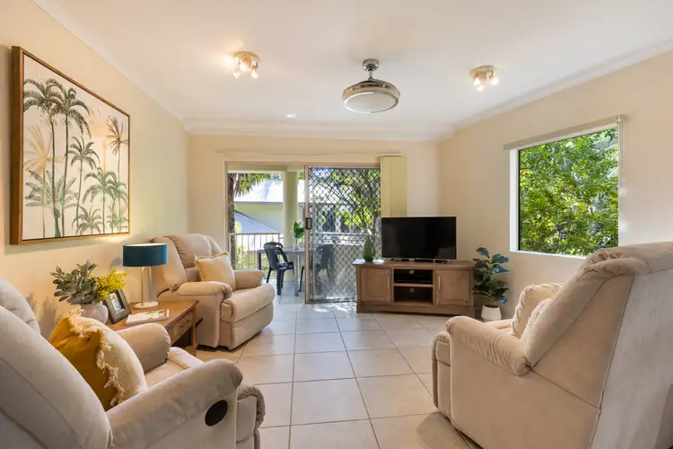 Fifth view of Homely apartment listing, 19/11-15 Port Douglas Road, Port Douglas QLD 4877