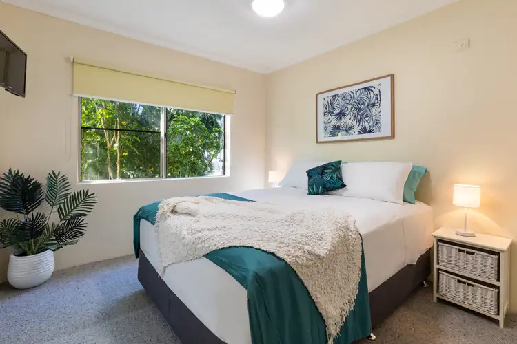 Sixth view of Homely apartment listing, 19/11-15 Port Douglas Road, Port Douglas QLD 4877