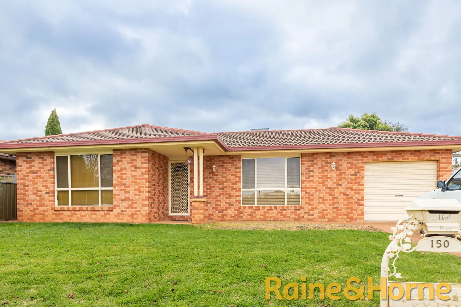 Main view of Homely house listing, 150 Boundary Road, Dubbo NSW 2830