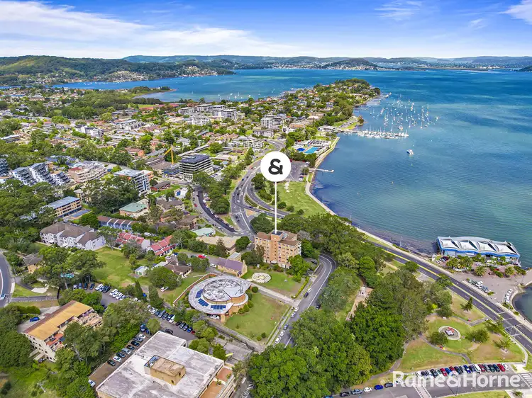 5/1 Mann Street, Gosford NSW 2250