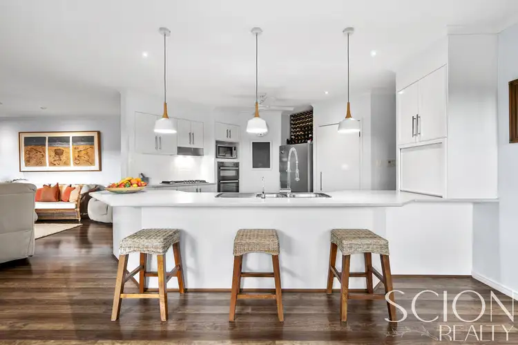 Fourth view of Homely house listing, 8 Myrtle Court, Black Mountain QLD 4563