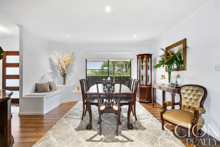 Fifth view of Homely house listing, 8 Myrtle Court, Black Mountain QLD 4563