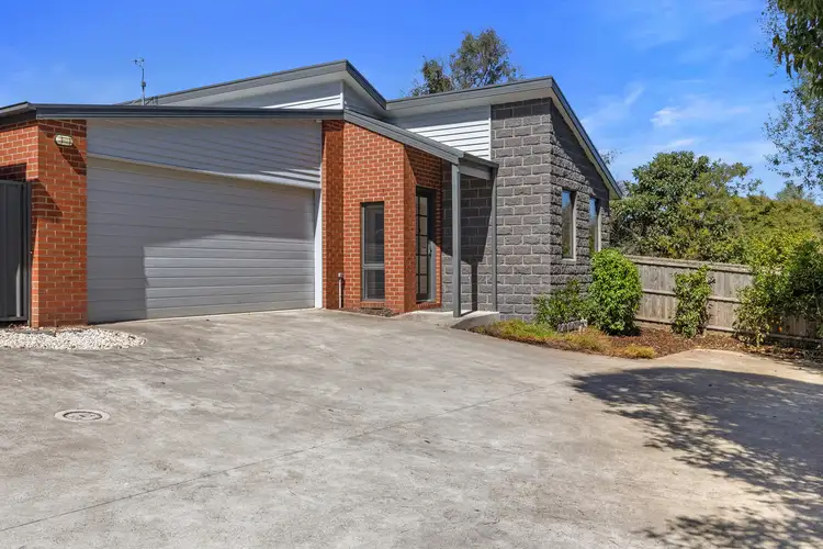 Second view of Homely townhouse listing, 4/37 Young Street, Leongatha VIC 3953