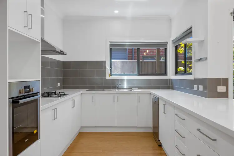 Fifth view of Homely townhouse listing, 4/37 Young Street, Leongatha VIC 3953