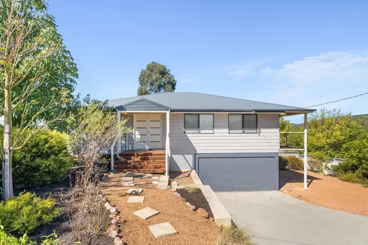57 Canning Mills Road, Kelmscott WA 6111
