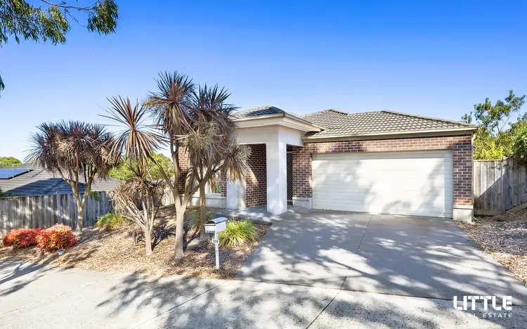 328 Flaxen Hills Road, Doreen VIC 3754