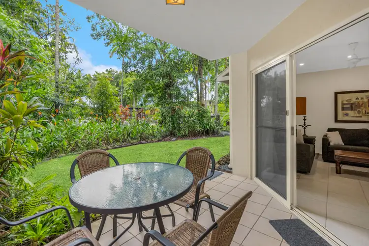 Second view of Homely apartment listing, 41/24-70 Nautilus Street, Port Douglas QLD 4877