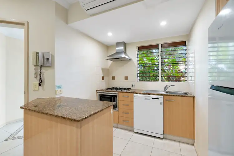 Third view of Homely apartment listing, 41/24-70 Nautilus Street, Port Douglas QLD 4877