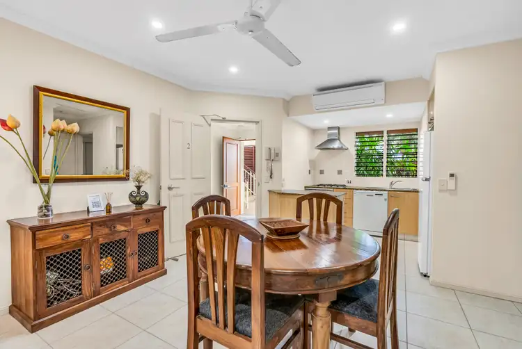 Fourth view of Homely apartment listing, 41/24-70 Nautilus Street, Port Douglas QLD 4877