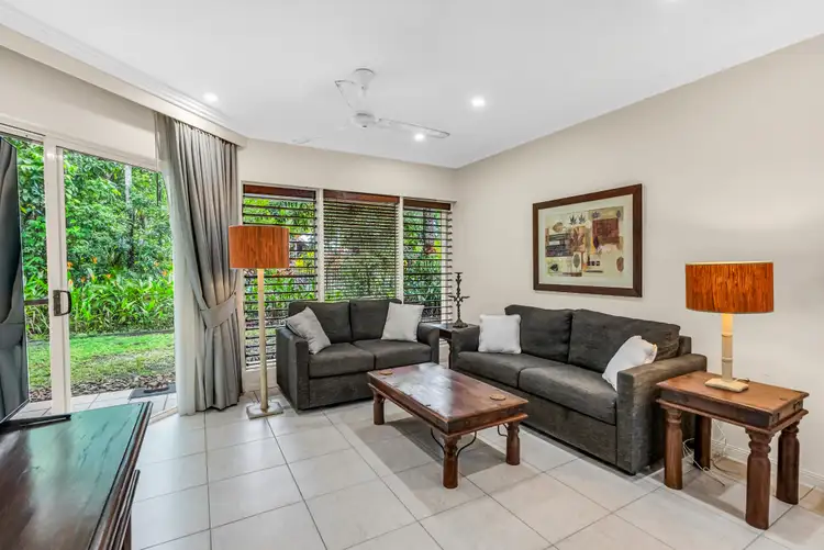 Fifth view of Homely apartment listing, 41/24-70 Nautilus Street, Port Douglas QLD 4877