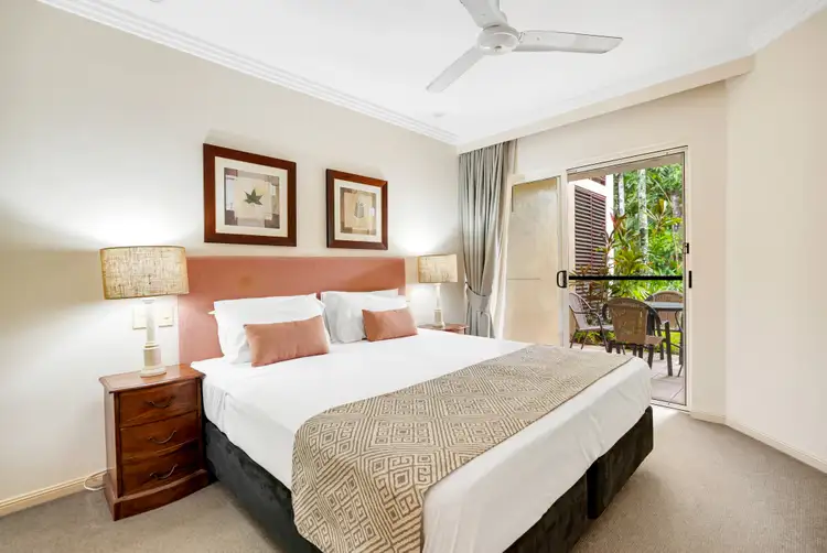 Sixth view of Homely apartment listing, 41/24-70 Nautilus Street, Port Douglas QLD 4877