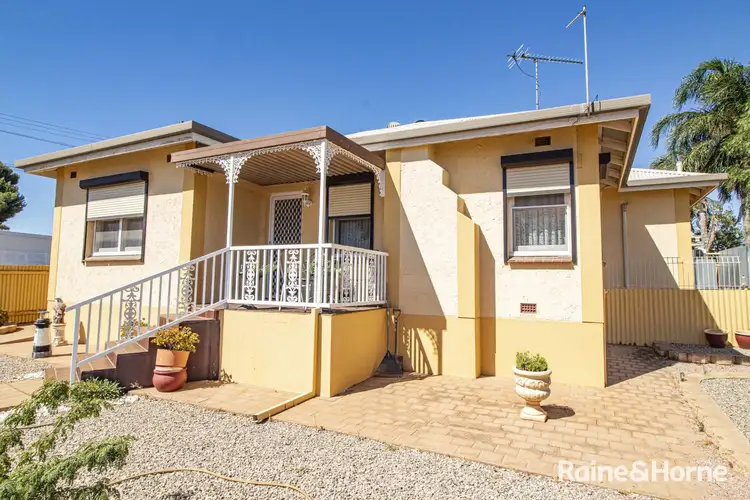 Second view of Homely house listing, 34 Douglas Street, Port Augusta SA 5700