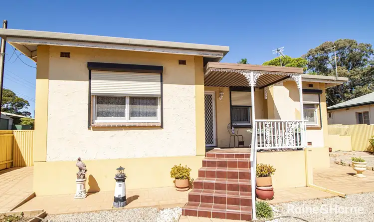 Third view of Homely house listing, 34 Douglas Street, Port Augusta SA 5700