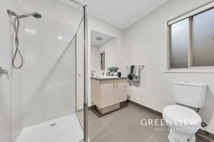 Third view of Homely house listing, 9 McGarvie Drive, Cranbourne North VIC 3977