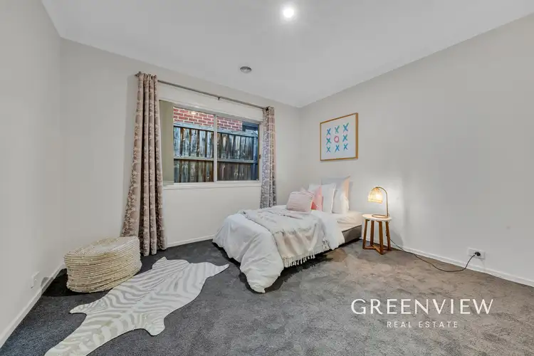 Sixth view of Homely house listing, 9 McGarvie Drive, Cranbourne North VIC 3977